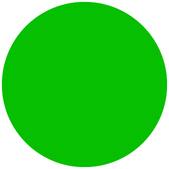 grüne aura farbe bedeutung