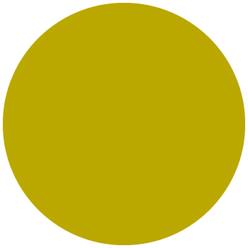 senf aura farbe bedeutung