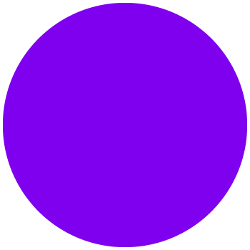 violette aura farbe bedeutung